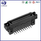 FX2 Socket 1.27mm AC125V Connector For Various Machines Wire Harness
