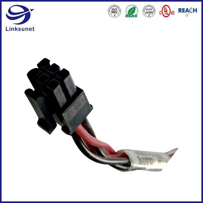 Liycy 24C Cable Add 43025 3.0mm Connector Wire Harness For Communication Equipment